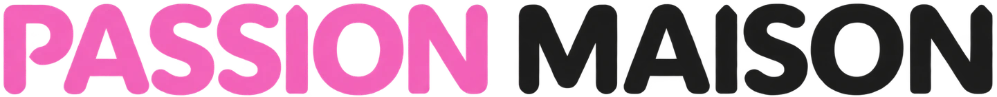 Maison Passion Logo
